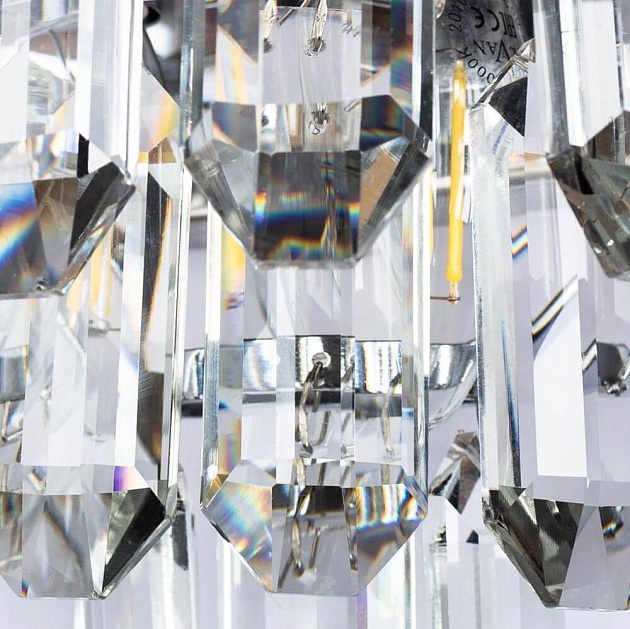 Настенный светильник Arte Lamp Diadem A1002AP-2CC Фото № 3