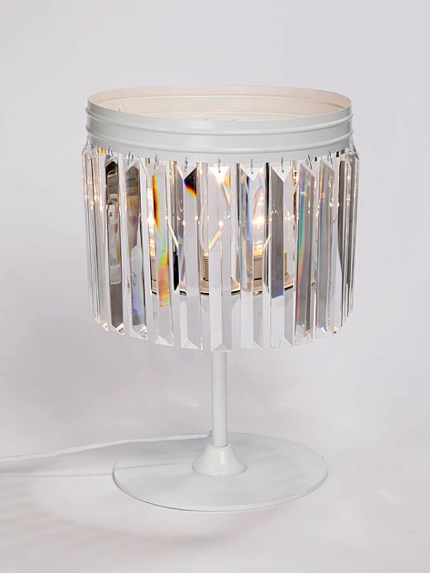 Настольная лампа Vitaluce V5167-0/1L изображение 2 Настольная лампа Vitaluce V5167-0/1L Фото № 2