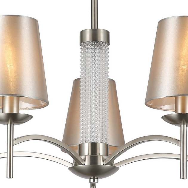 Подвесная люстра F-Promo Velum 2906-5P Фото № 5