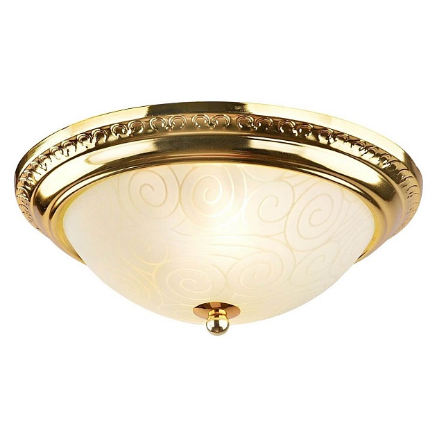 Потолочный светильник Arte Lamp 28 A3013PL-2GO изображение 2 Потолочный светильник Arte Lamp 28 A3013PL-2GO Фото № 2