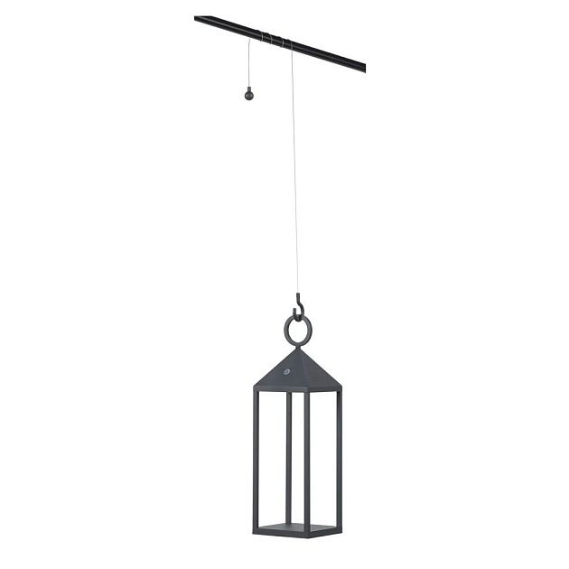 Уличный светодиодный светильник Nowodvorski Picnic Led 8177 Фото № 