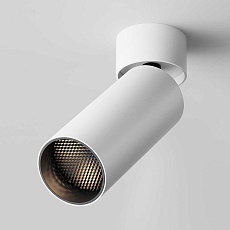 Светодиодный спот Maytoni Technical Focus LED C055CL-L12W3K-W-W 1