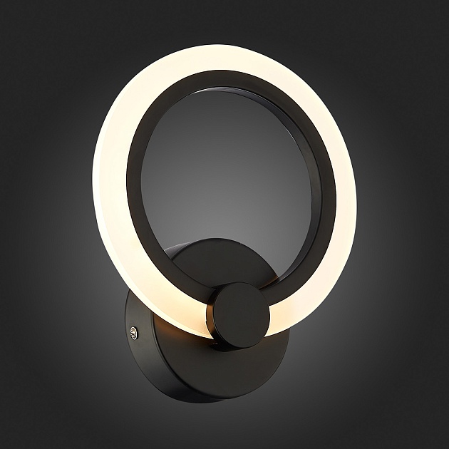 Настенный светильник Evoled Cerina SLE500541-01 Фото № 3