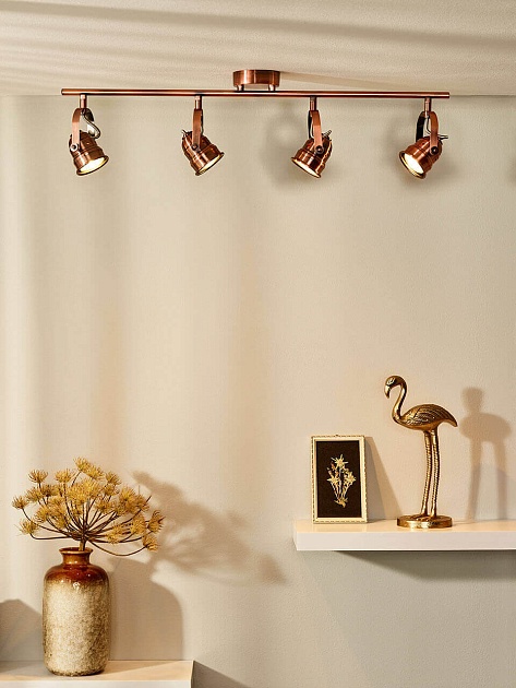 Светодиодный спот Lucide Cigal 77974/20/17 изображение 2 Светодиодный спот Lucide Cigal 77974/20/17 Фото № 2