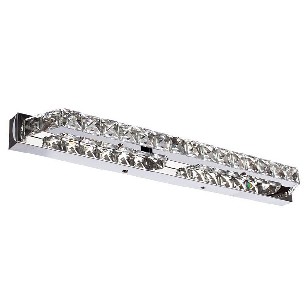 Подсветка для зеркал Arte Lamp Treno A1414AP-1CC Фото № 