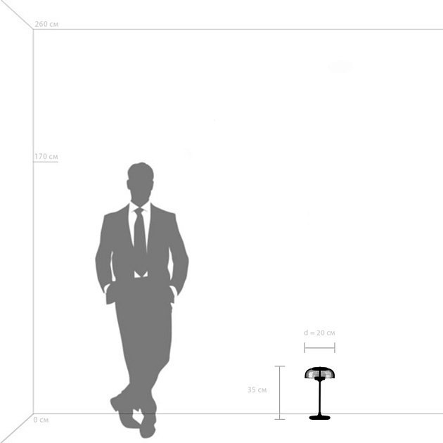 Настольная светодиодная лампа Lightstar Acrile 738973 изображение 5 Настольная светодиодная лампа Lightstar Acrile 738973 Фото № 5