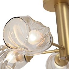 Потолочная люстра Vitaluce V3956-8/5PL 2