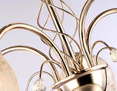 Потолочная люстра Ambrella light Traditional TR3189 3
