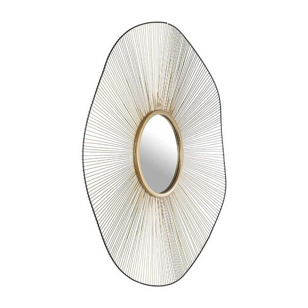 Зеркало Eglo ESASHI 425033 изображение Зеркало Eglo ESASHI 425033 Фото №