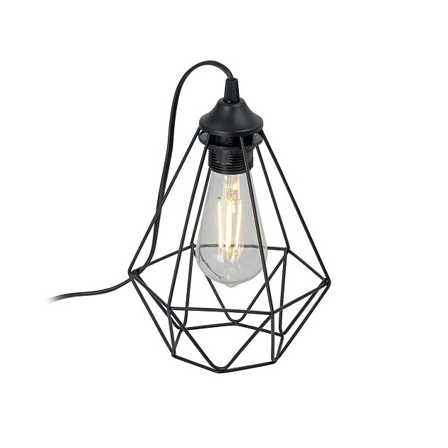 Настольная лампа Vitaluce V2803-1/1L изображение Настольная лампа Vitaluce V2803-1/1L Фото №