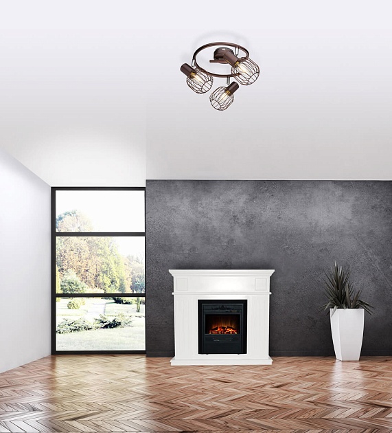 Спот Globo Akin 54801-3 Фото № 2