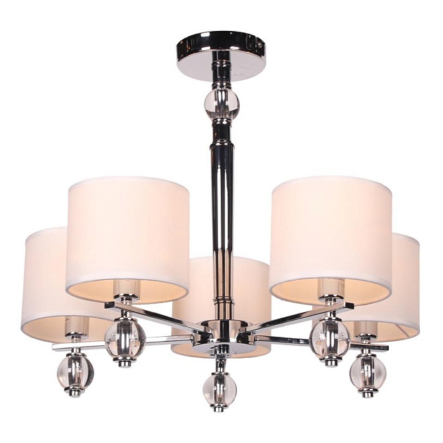 Потолочная люстра Escada 667/5P Фото № 