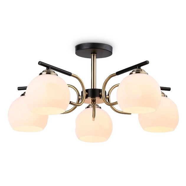 Потолочная люстра Ambrella light Traditional Modern TR303312 Фото № 