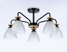 Потолочная люстра Ambrella light Traditional Modern TR9571 2