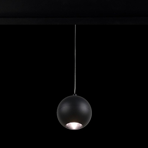 Трековый светодиодный светильник для магнитного шинопровода LOFT IT Tech T024-06P Фото № 5