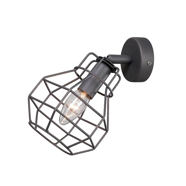 Спот Vitaluce V4883-2/1A Фото № 