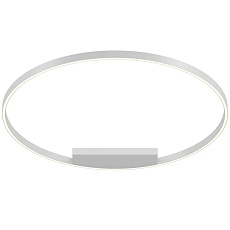 Потолочный светодиодный светильник Maytoni Rim MOD058CL-L65W4K