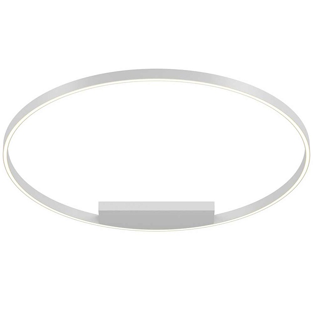 Потолочный светодиодный светильник Maytoni Rim MOD058CL-L65W4K изображение Потолочный светодиодный светильник Maytoni Rim MOD058CL-L65W4K Фото №