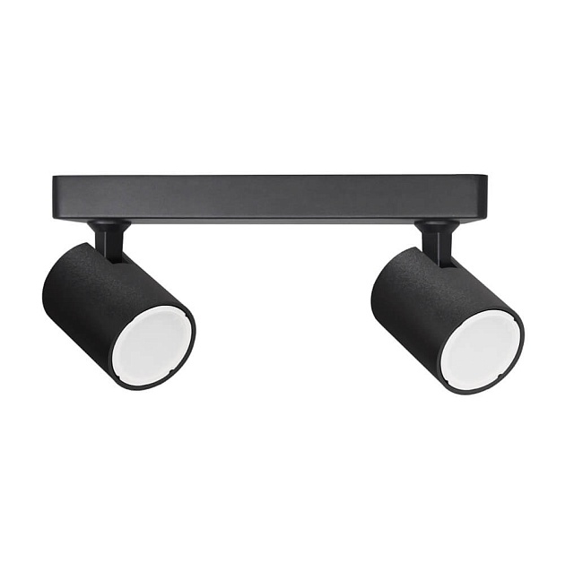 Спот Crystal Lux CLT 017CW2 L250 BL Фото № 