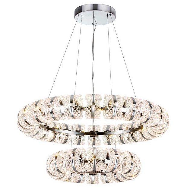 Подвесная люстра Odeon Light MIRAGE 5029/230L изображение 2 Подвесная люстра Odeon Light MIRAGE 5029/230L Фото № 2