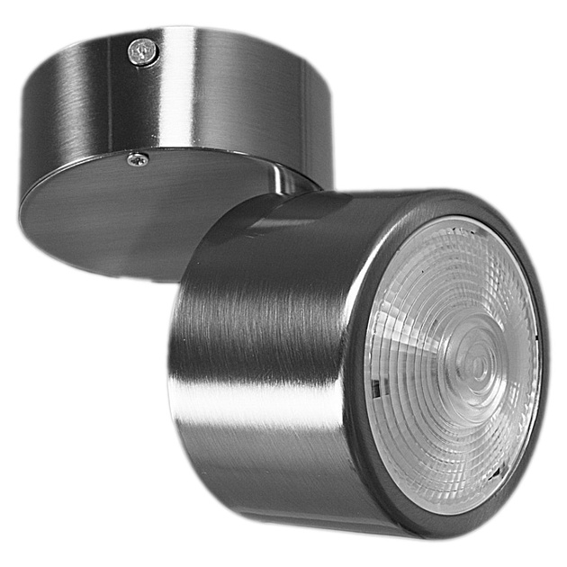 Спот Reluce 84295-9.5-001RT LED12W CR Фото № 