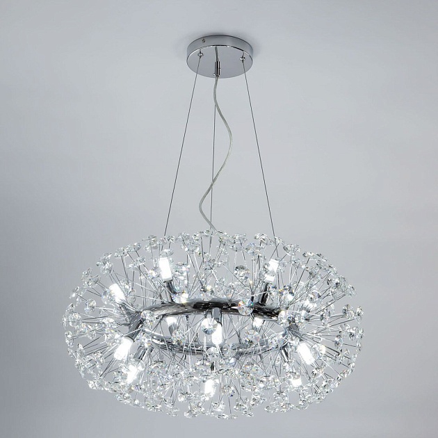 Подвесная люстра Citilux Betsy EL322P12.1 Фото № 