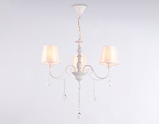Подвесная люстра Ambrella light Traditional Modern TR4601 1