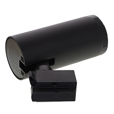 Трековый светодиодный светильник Volpe ULB-Q261 20W/4000K/AC BLACK UL-00009629 3