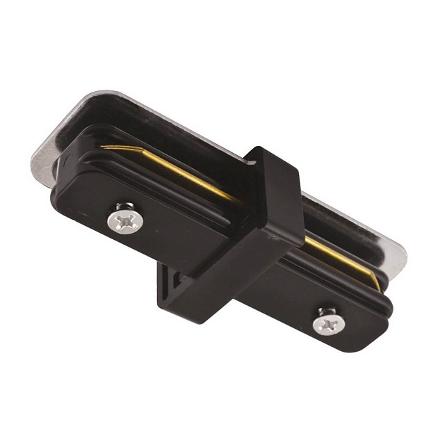 Коннектор для шинопровода Arte Lamp Track Accessories A130006 Фото № 