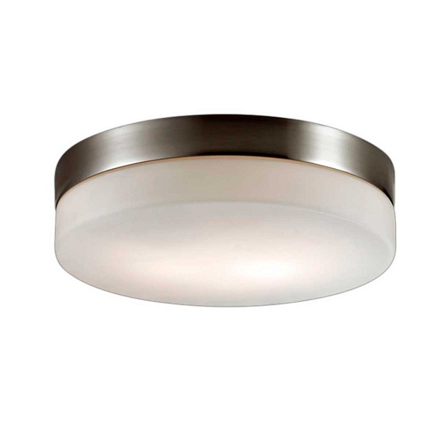 Потолочный светильник Odeon Light Drops Presto 2405/1A Фото № 