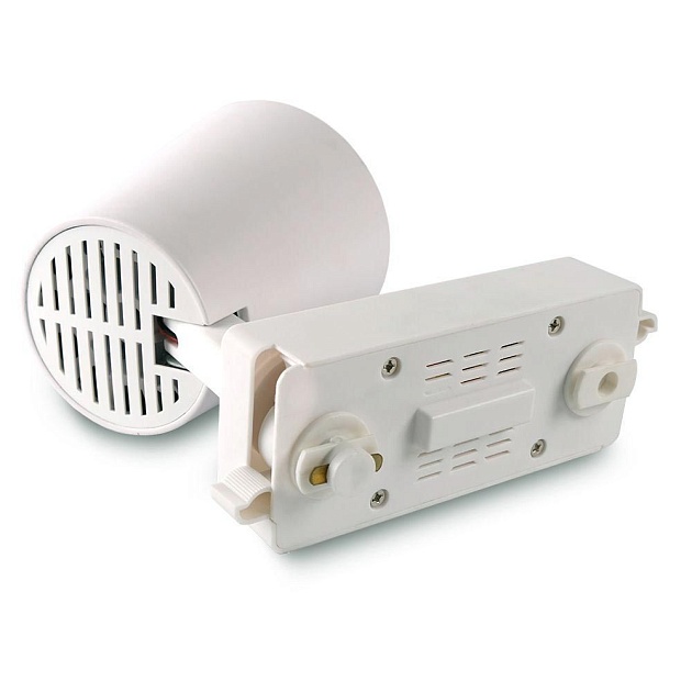 Трековый светодиодный светильник Jazzway PTR 0315 5010574 изображение 7 Трековый светодиодный светильник Jazzway PTR 0315 5010574 Фото № 7