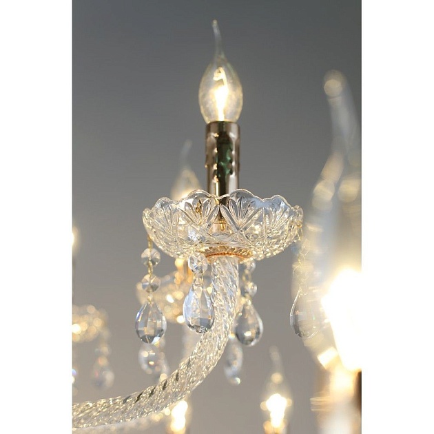 Подвесная люстра Aployt Halina APL.811.03.42 изображение 13 Подвесная люстра Aployt Halina APL.811.03.42 Фото № 13