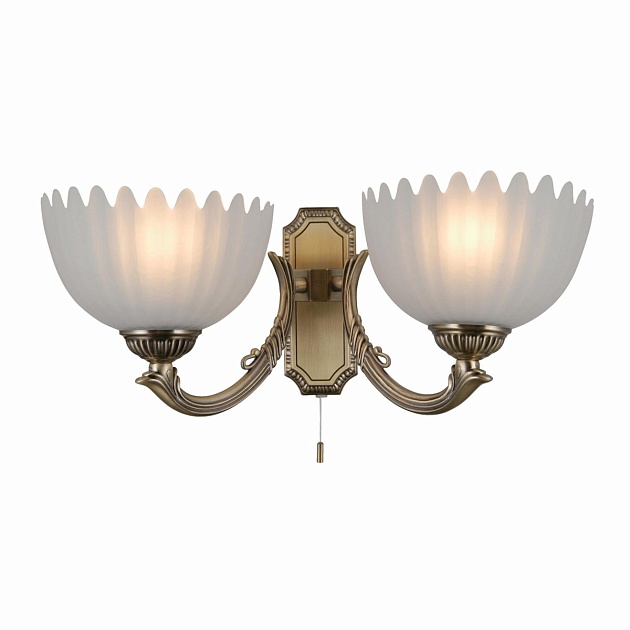 Бра Citilux Севилья CL414323 Фото № 