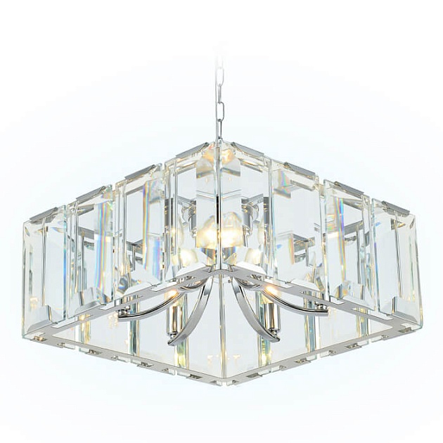 Подвесная люстра Ambrella light Traditional TR5148 Фото № 4