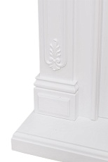 Электрокамин Elekam Victoria с очагом Pulsar 100025 2