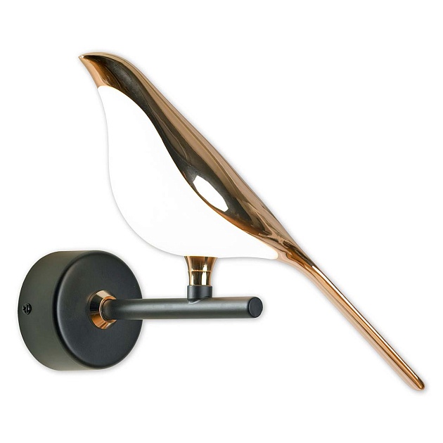 Бра Lussole LOFT Jasper LSP-8642 Фото № 