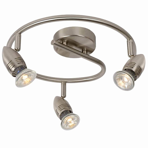 Светодиодный спот Lucide Caro-Led 13955/14/12 Фото № 5