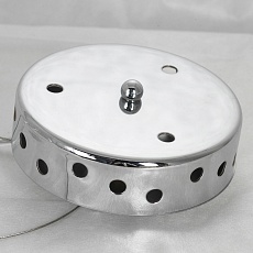 Подвесная люстра Lussole Loft CENTENNIAL LSP-8755 4