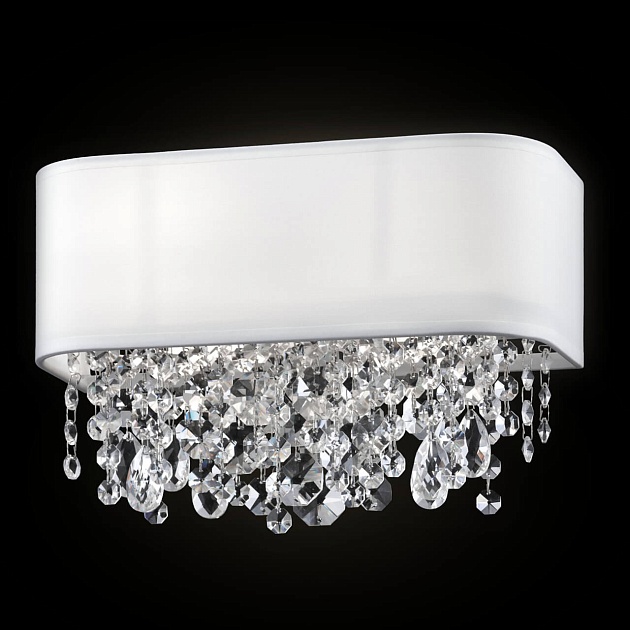 Настенный светильник Maytoni Manfred MOD600WL-02W изображение 5 Настенный светильник Maytoni Manfred MOD600WL-02W Фото № 5