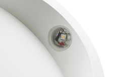 Настенный светодиодный светильник DesignLed GW-R680-1-WH-WW 003032 1