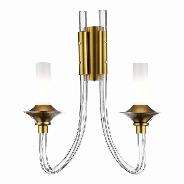 Бра ST Luce VETRANO SL1241.201.02 Фото № 