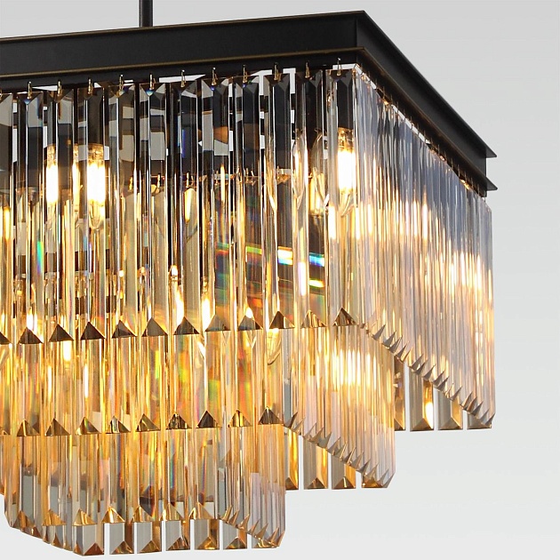 Подвесная люстра Citilux Мартин CL332232 Фото № 8