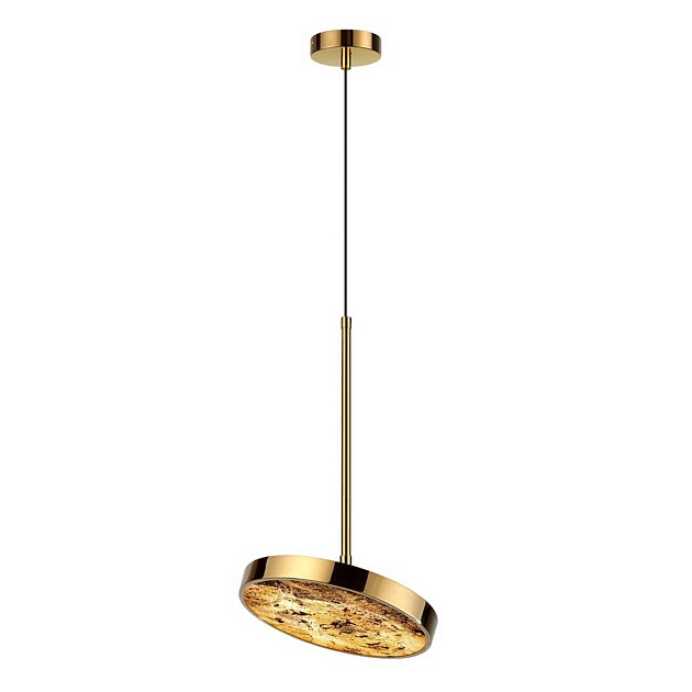 Подвесной светильник Odeon Light BERGI 5079/15L Фото № 