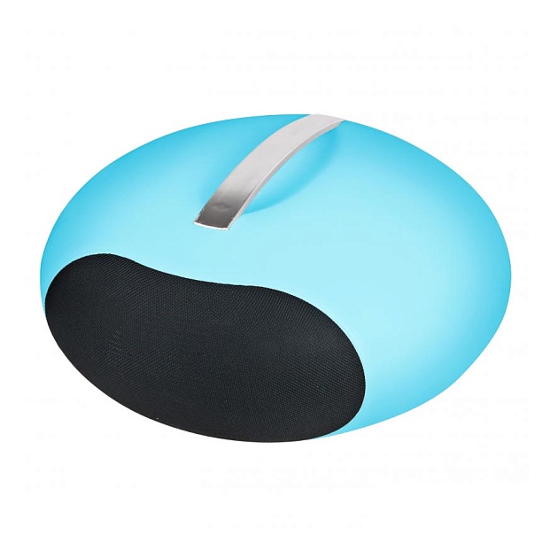 Настольная лампа iLedex Giggle ELS1155-CH WH Фото № 3