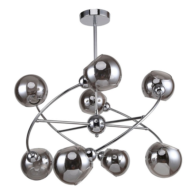 Подвесная люстра F-Promo Rimula 2342-8P Фото № 2