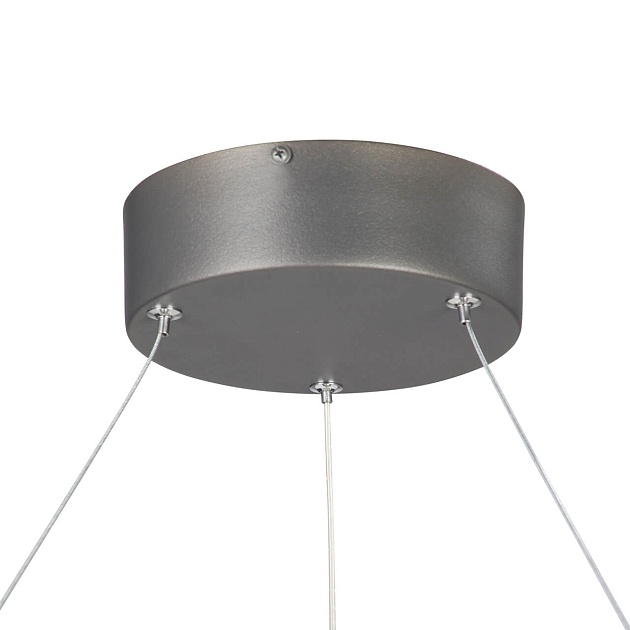 Подвесной светодиодный светильник Vitaluce V4665-2/1S изображение 3 Подвесной светодиодный светильник Vitaluce V4665-2/1S Фото № 3