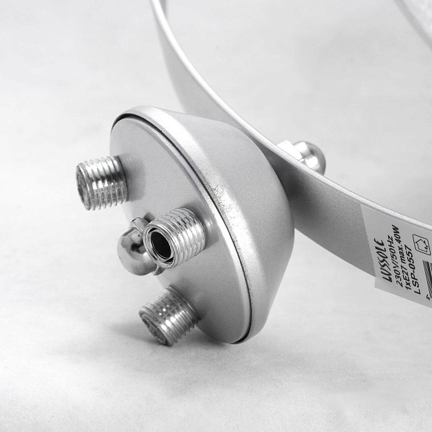 Торшер Lussole Lgo Klamath LSP-0557 изображение 7 Торшер Lussole Lgo Klamath LSP-0557 Фото № 7