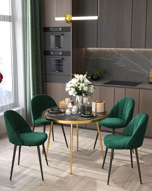 Подвесной светодиодный светильник Moderli Eclipse V10698-PL Фото № 8