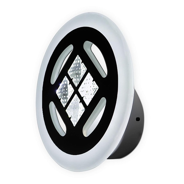Настенный светодиодный светильник Ambrella light Ice FA2955 изображение 5 Настенный светодиодный светильник Ambrella light Ice FA2955 Фото № 5
