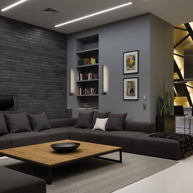 Бра Feron AL170 48033 Фото № 3